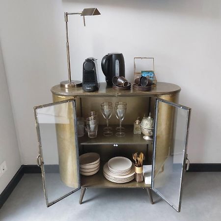 Saya Boutique Hotel Αμερσφόρτ Εξωτερικό φωτογραφία