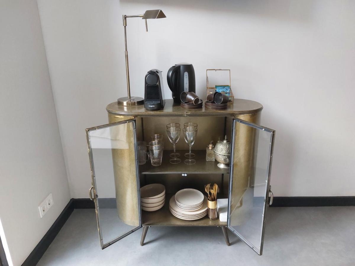 Saya Boutique Hotel Αμερσφόρτ Εξωτερικό φωτογραφία