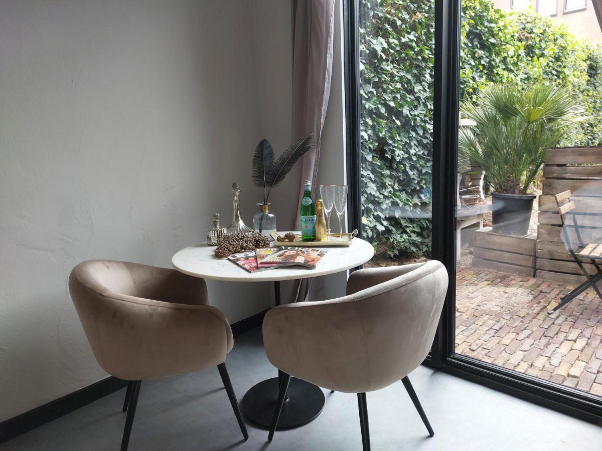 Saya Boutique Hotel Αμερσφόρτ Εξωτερικό φωτογραφία