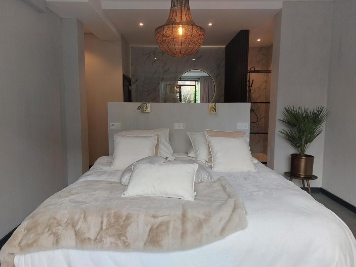 Saya Boutique Hotel Αμερσφόρτ Εξωτερικό φωτογραφία