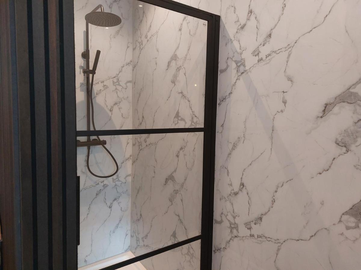 Saya Boutique Hotel Αμερσφόρτ Εξωτερικό φωτογραφία