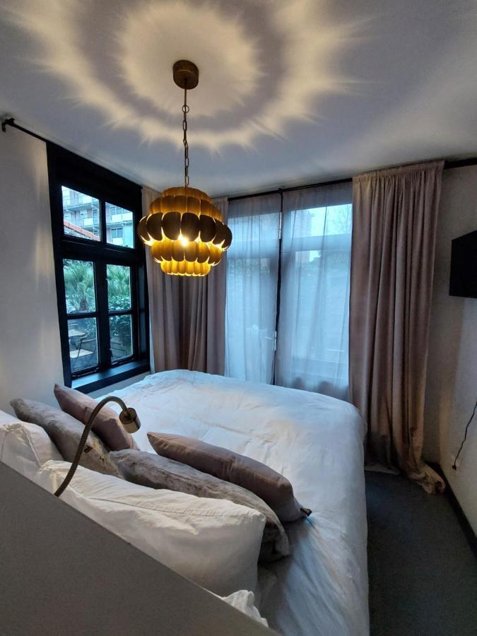 Saya Boutique Hotel Αμερσφόρτ Εξωτερικό φωτογραφία