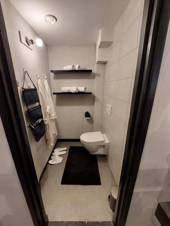 Saya Boutique Hotel Αμερσφόρτ Εξωτερικό φωτογραφία