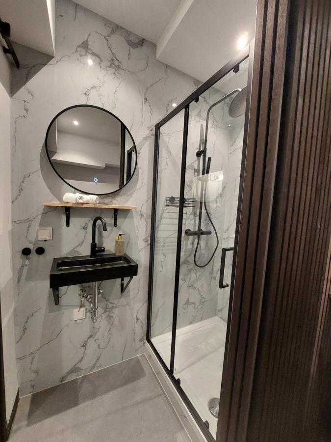 Saya Boutique Hotel Αμερσφόρτ Εξωτερικό φωτογραφία