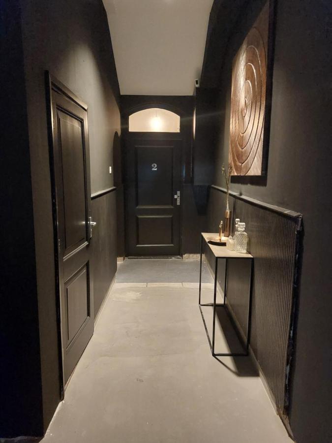 Saya Boutique Hotel Αμερσφόρτ Εξωτερικό φωτογραφία